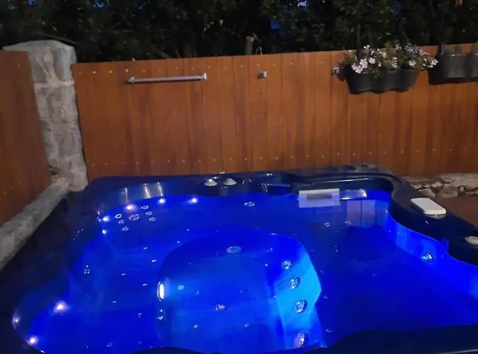 Vikendica Little Dream *