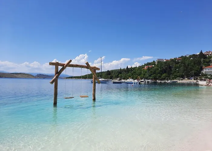 Little Dream * Jadranovo