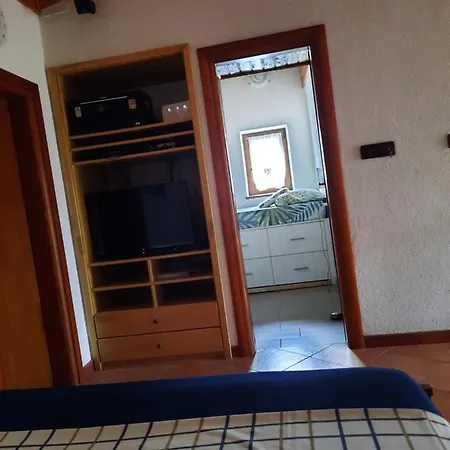 Holiday home Little Dream *