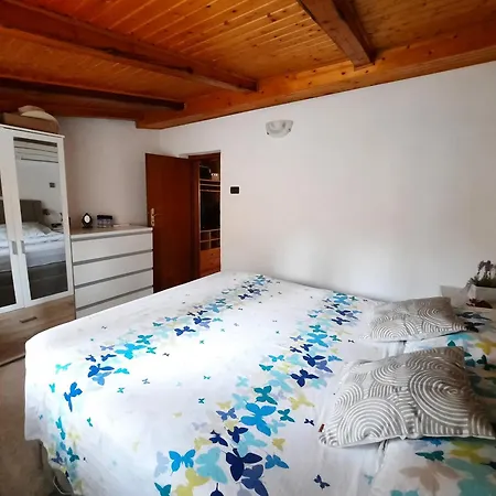 Holiday home Little Dream Jadranovo