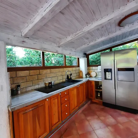 Holiday home Little Dream Jadranovo