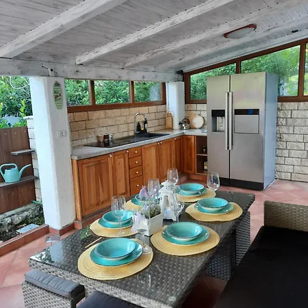 Little Dream Holiday home Jadranovo
