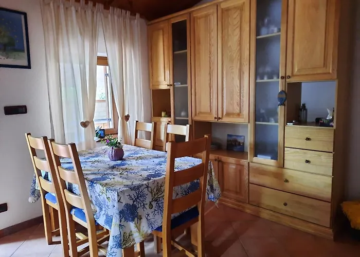 Little Dream Tatil Evi *